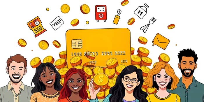 Cashback credit cards that offer more than points
