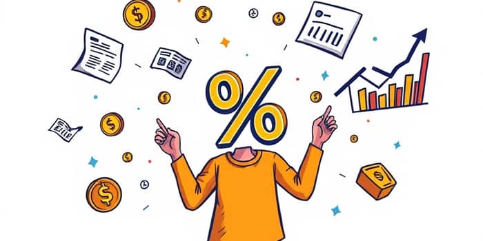 What is APR and how is it calculated?