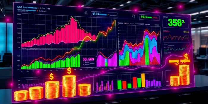 Apps that forecast your cash flow