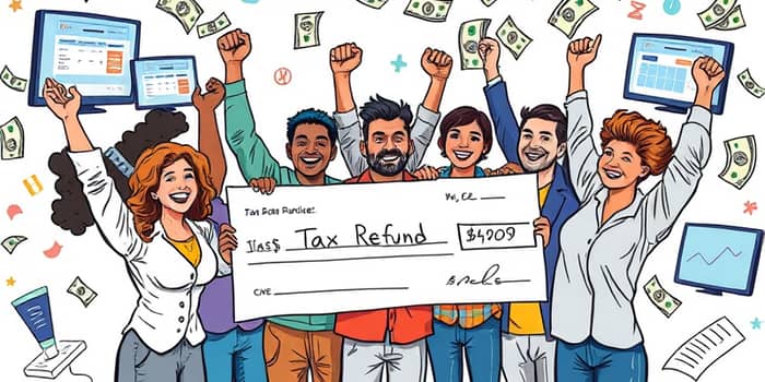Tax filing platforms that maximize your refund
