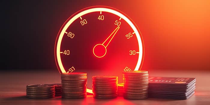 What is a good credit utilization ratio?