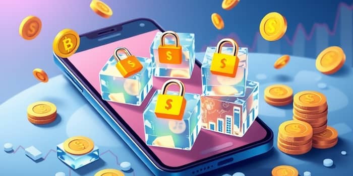 Apps that let you freeze spending in specific categories