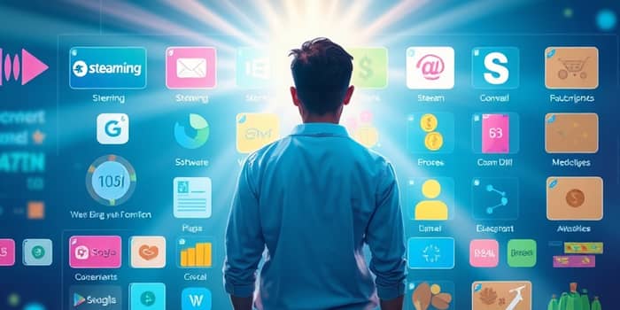 Tools that track your subscriptions and cancel unused ones