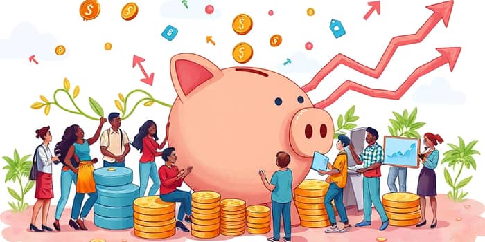 How to choose the best savings account for your goals