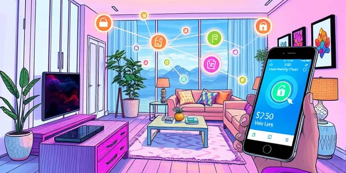 Services that automatically pay your bills on time