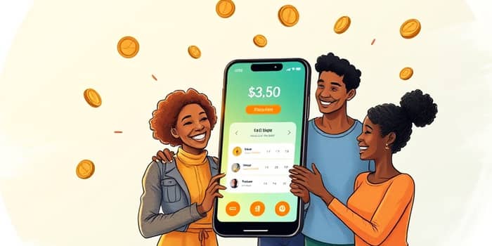 Zero-fee checking accounts with early direct deposit