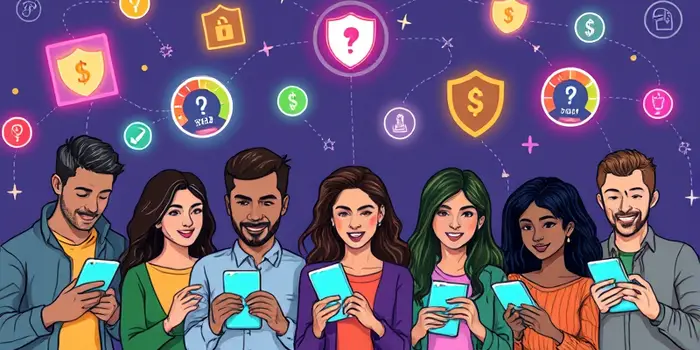 Monitor your credit score for free using this reliable app