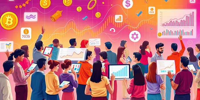 Get personalized financial tips based on your habits