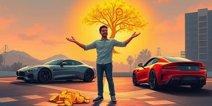 How to avoid lifestyle inflation as income grows