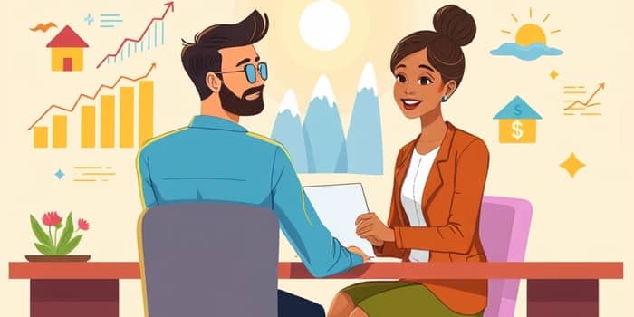 What is a financial advisor and when to hire one?