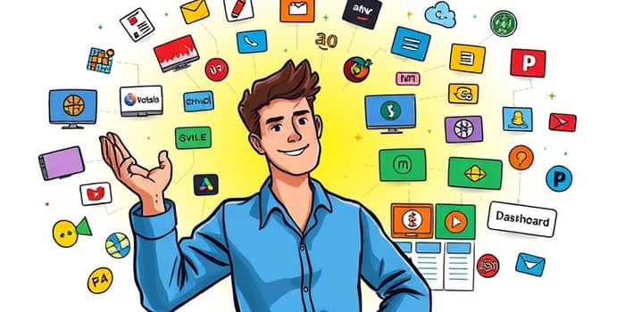 Manage subscriptions and avoid hidden charges