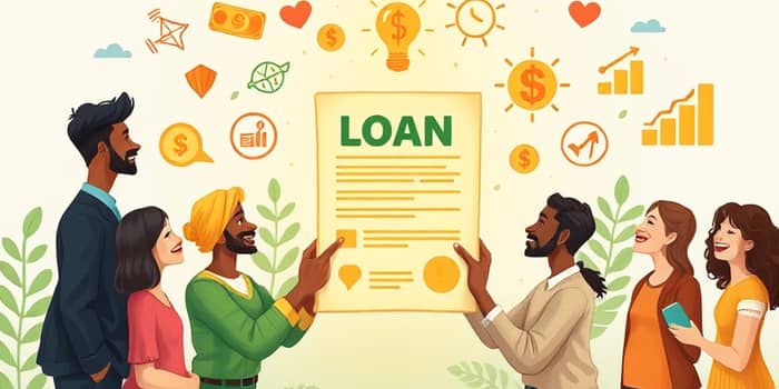 What is a personal loan and how it works