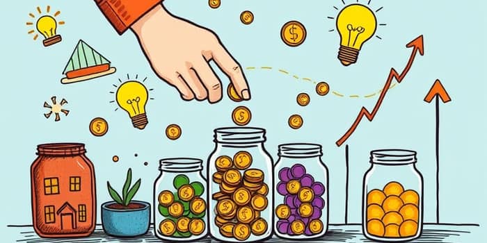How to live below your means without feeling deprived