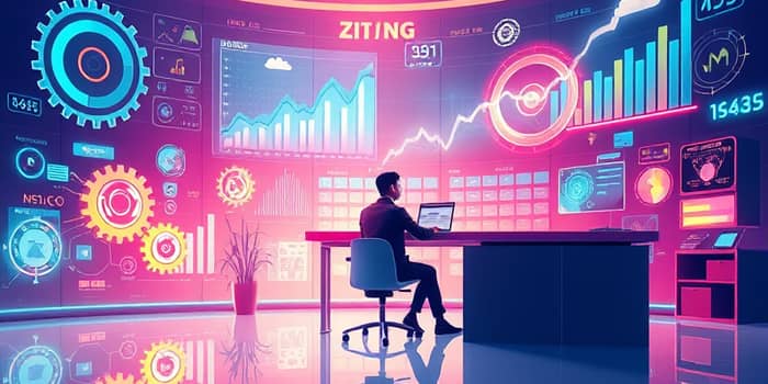 How to automate your finances for better consistency
