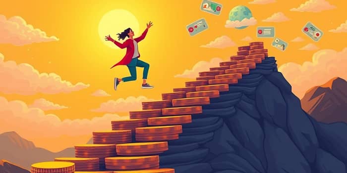 How to set realistic savings targets that you’ll stick to