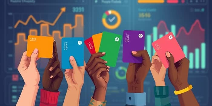 Prepaid cards for better control over daily spending