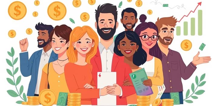 How to invest with minimal risk as a beginner