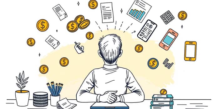 How to track your daily expenses effectively