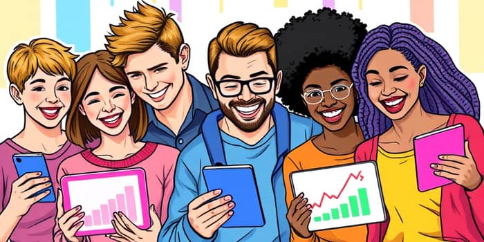 Investment platforms with beginner-friendly interfaces