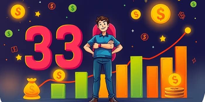 What is a credit score and how it’s calculated