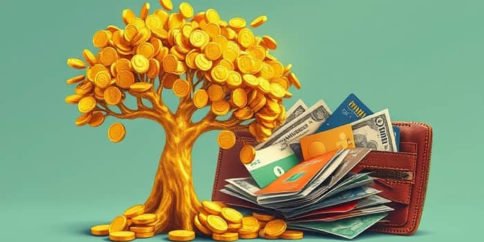 What is a checking vs. savings account?