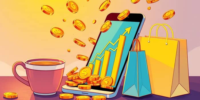 Invest spare change with apps that make it simple