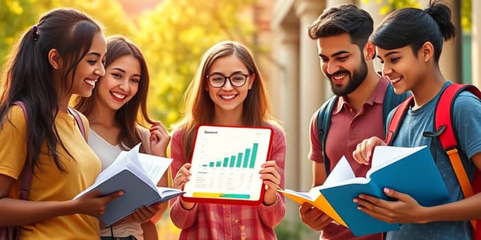 Find student-specific financial tools for smarter saving