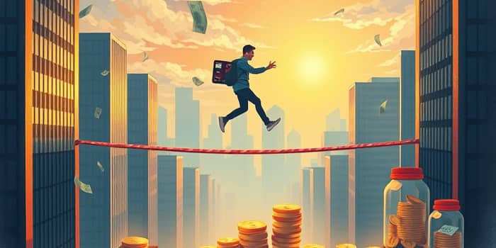 How to use credit without falling into debt