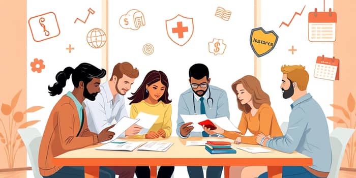 Insurance packages that fit your lifestyle and budget