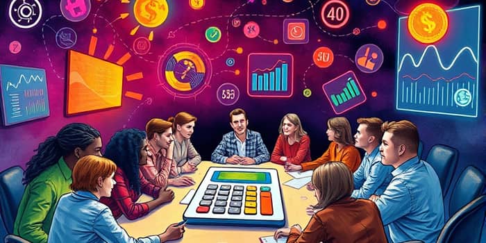 Calculate loan payments with detailed what-if scenarios