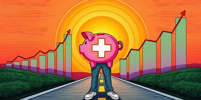 Health savings accounts that double as investing tools