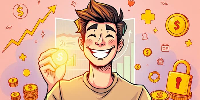 Open your first investment account without fear
