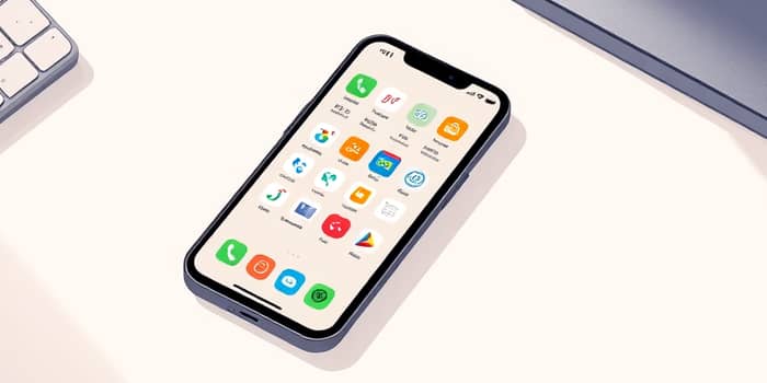Declutter your financial apps for better visibility