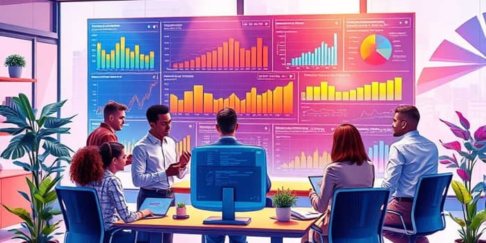 Financial tools integrated with accounting software