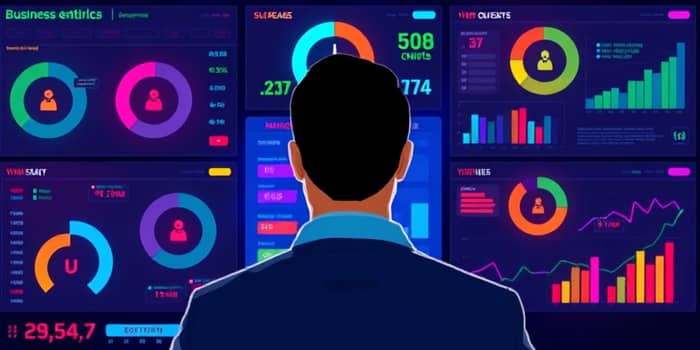 Get alerts when spending patterns shift unexpectedly