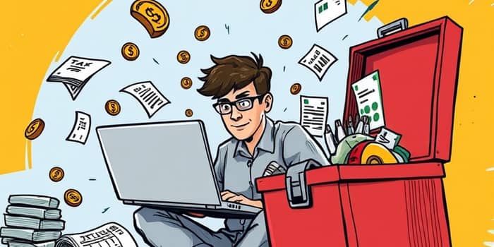What is a side hustle and how it impacts your taxes
