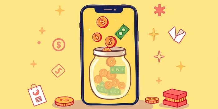 Automate savings goals effortlessly using this smart tool