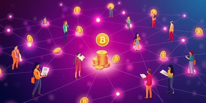 Peer-to-peer lending platforms with low entry minimums