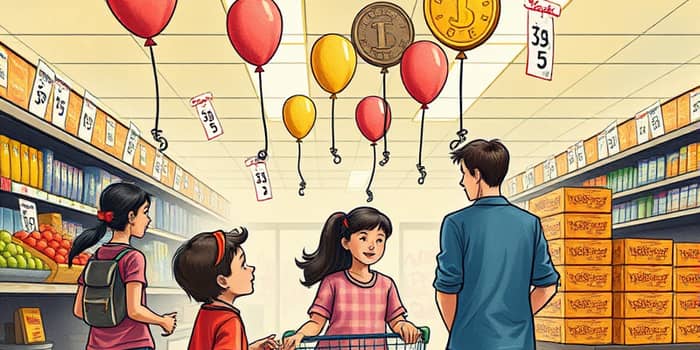 What is inflation and how does it affect your daily spending