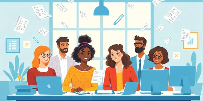 Optimize tax returns by tracking deductible expenses