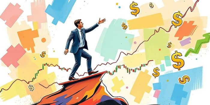 What is a margin account in stock investing