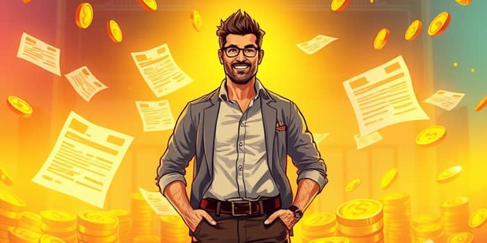 Invoice financing for small business owners