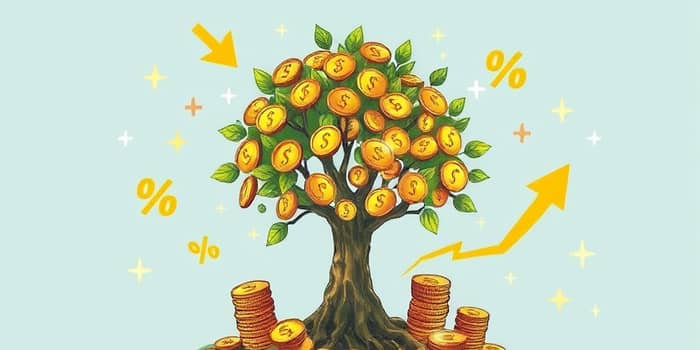 High-yield savings accounts that beat inflation