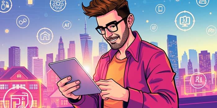 Mortgage platforms with instant pre-qualification tools