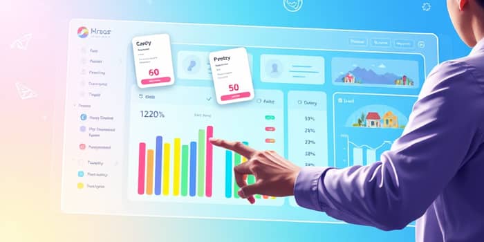 Compare insurance offers with personalized filters