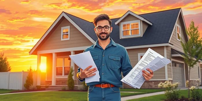Refinance your mortgage the smart way