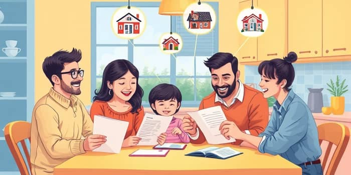 Bundle insurance policies to lower your total premium