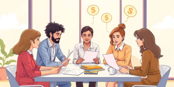 Find student loan refinancing options that actually save