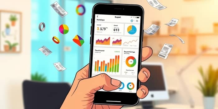 Track your expenses in real time with this all-in-one budgeting app