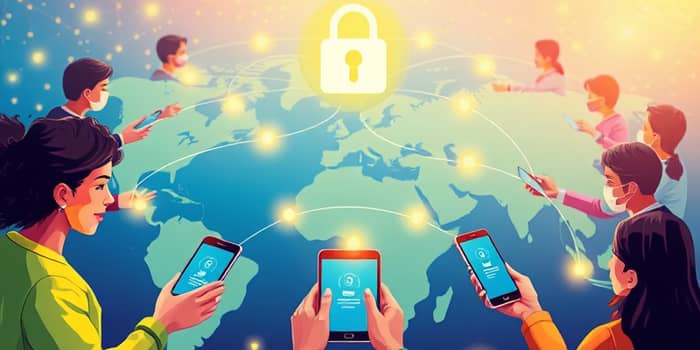 Transfer money securely with low or no transaction fees